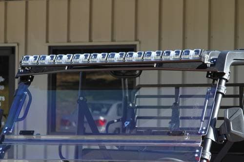 BTR Spec Ops LED Light Bar, 50"