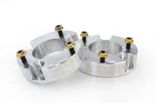 ReadyLIFT Leveling Kit, Ford (2015-19) F-150 (2.25")