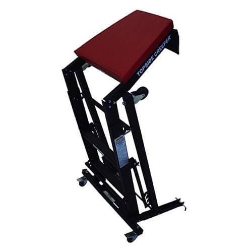 TraXion Foldable Topside Creeper