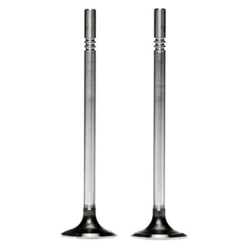 MAHLE Clevite Exhaust Valve for Ford (2011-17) 6.7L Power Stroke