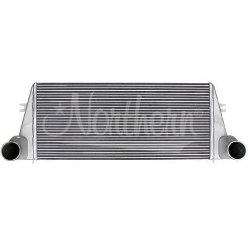 Northern Aluminum High Performance Intercooler, Dodge (1994-02) 5.9L Cummins