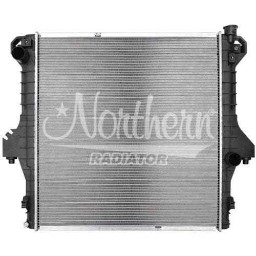 Northern Aluminum Radiator, Dodge (2003-09) 5.9L/6.7L Cummins