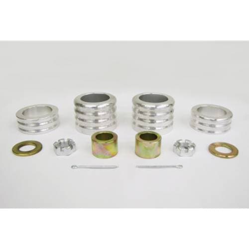 High Lifter, 2" Standard Lift Kit,Polaris Ranger 570,  (2014-19)