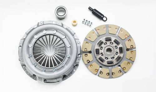 South Bend Clutch HD Conversion Clutch Kit, Ford (1999-03) 7.3L F-250/350/450/550 6-Speed, 400hp & 800 ft lbs of torque