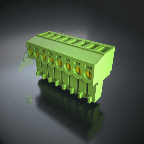 HP Tuners MPVI1 EIO Plug