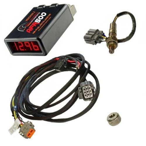 HP Tuners Ballenger AFR500 Air/Fuel Ratio Monitor