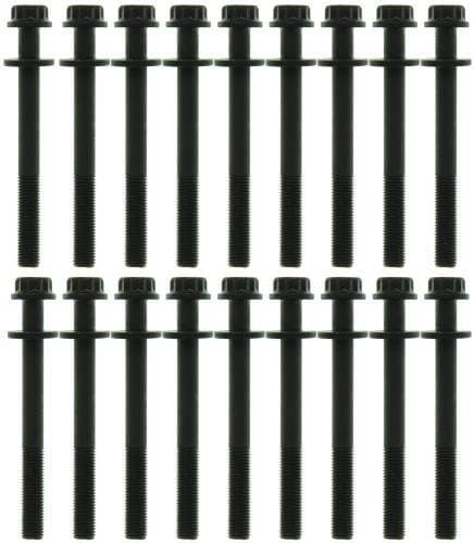 MAHLE Clevite Head Bolt Set, Chevy/GMC (2001-16) 6.6L Duramax