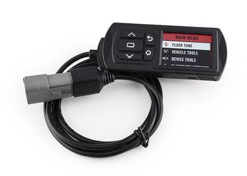 Dyno Jet Power Vision 3, Can-Am Commander 800/1000, (2016-18)