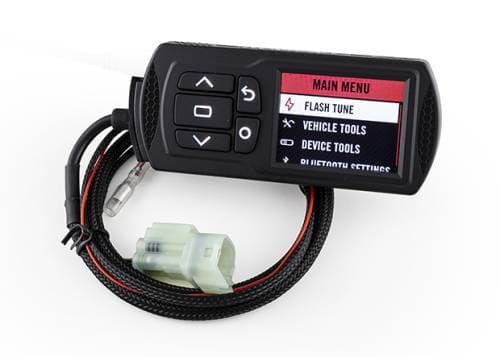 Dyno Jet Power Vision 3, Honda Talon (2019)