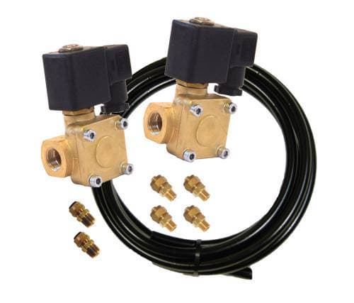 Kleinn Ultra BlastMaster Upgrade Kit 6885 for Model 230 Beast Train Horns