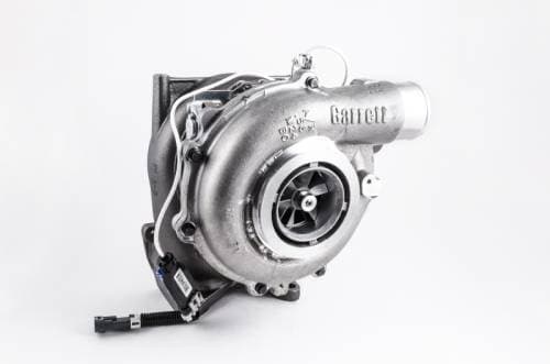 Garrett Power Max Performance Turbo Kit for Chevy/GMC (2004.5-10) 6.6L Duramax LLY/LBZ/LMM (GT3794VA), Stage 1