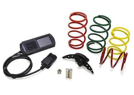 Dyno Jet Stage 2 Power Package, Polaris RZR XP Turbo (2016)