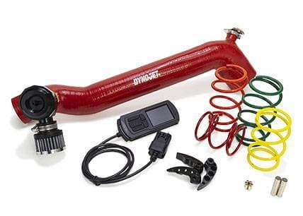 Dyno Jet Stage 3 Power Package, Polaris RZR XP Turbo  (2016)