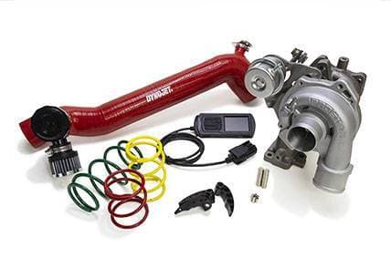 Dyno Jet Stage 4 Power Package, Polaris RZR XP Turbo, No Core  (2016)