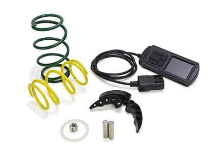 Dyno Jet Stage 2 Power Package, Polaris RZR XP Turbo S (2016-19)