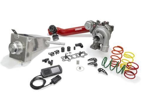 Dyno Jet Stage 5 Power Package, Polaris RZR XP Turbo, No Core (2016)