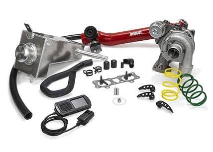 Dyno Jet Stage 5 Power Package, Polaris RZR XP Turbo, No Core (2017-20)