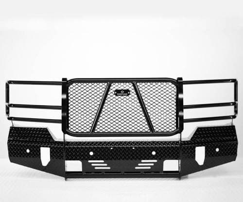 Ranch Hand Summit Series Front Bumper for Chevy (2016-18) 1500 Silverado