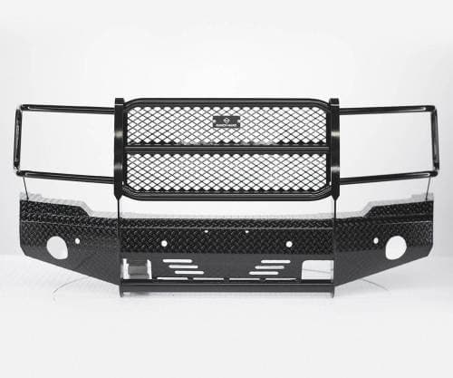 Ranch Hand Summit Series Front Bumper for GMC (2014-15) 1500 Sierra