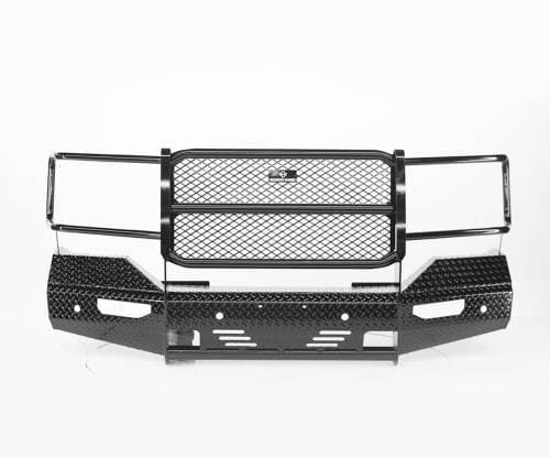 Ranch Hand Summit Series Front Bumper for GMC (2016-18) 1500 Sierra