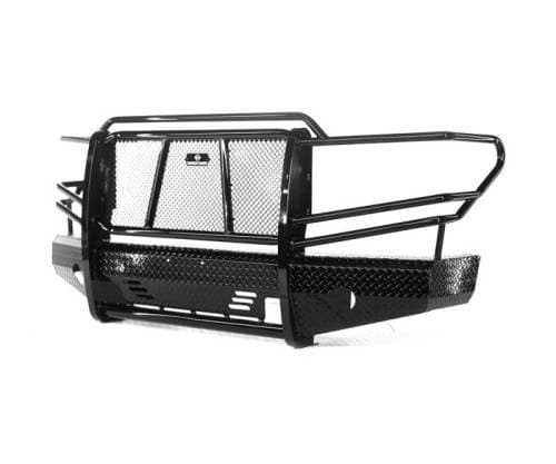 Ranch Hand Summit Series Front Bumper for Toyota (2014-21) Tundra (Excludes Limited)