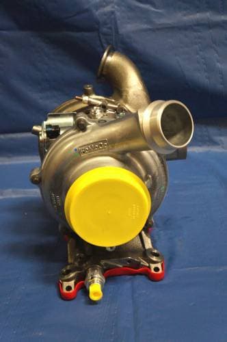 Ford Motorcraft Turbo, Ford (2011-16) F-350, F-450, & F-550 6.7L Power Stroke Cab & Chassis (Re-Manufactured Turbo)