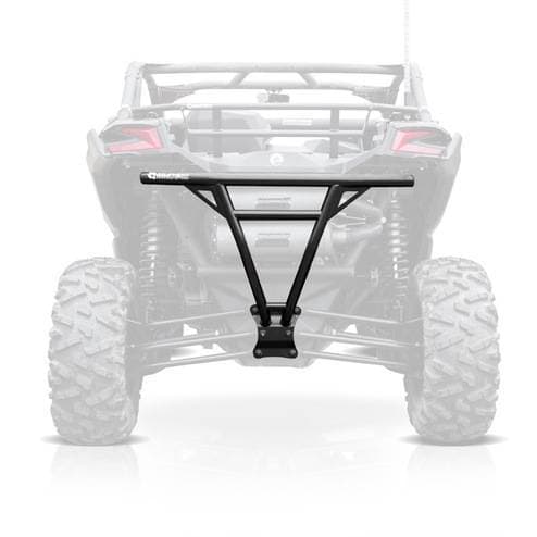 HMF Defender HD Rear Bumper, Can-Am Maverick X3 