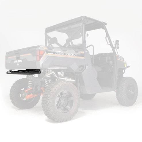 HMF Defender Rear Bumper, Polaris Ranger XP 1000 (18-19)
