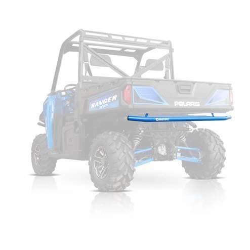 HMF Defender Rear Bumper, Polaris Ranger XP 1000 (15-17)