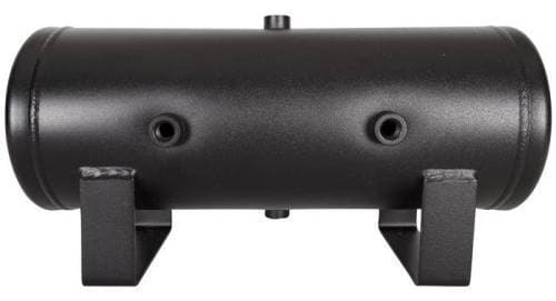 Horn-Air Air Tank, 2 Gallon, 6 Port