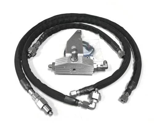 DieselSite High Pressure Oil Delivery System for Ford (2004.5-07) 6.0L Power Stroke