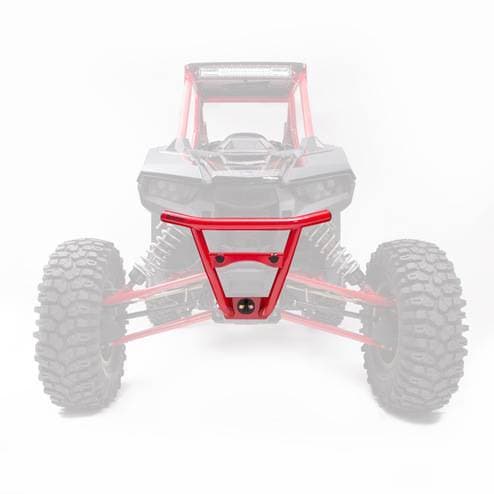 HMF Defender LT Front Bumper, Polaris RZR RS1, (2018-19)