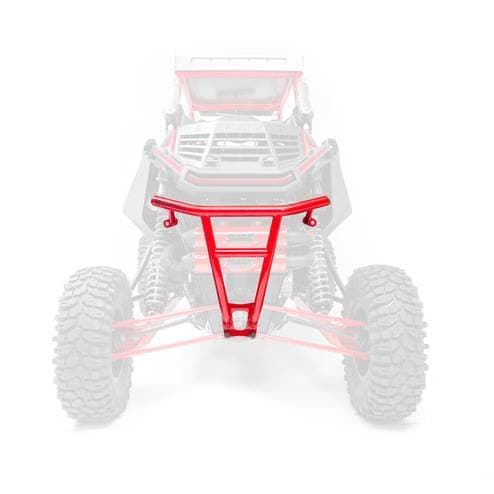 HMF Defender Rear Bumper, Polaris RZR RS1, (2018-19)