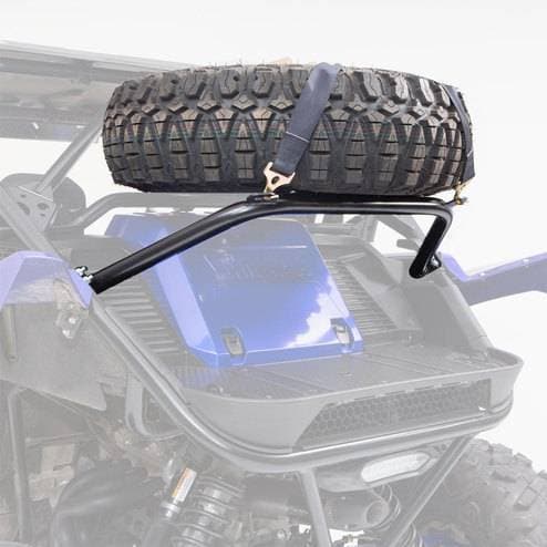 HMF Spare Tire Rack, Yamaha YXZ 1000R