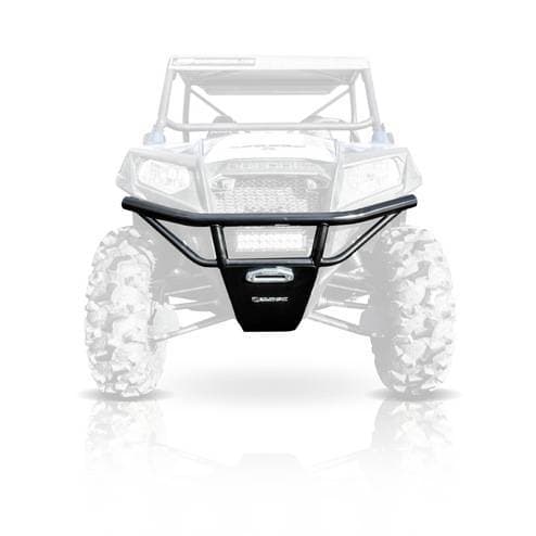 HMF Defender Front Bumper, Polaris RZR  570, RZR 800
