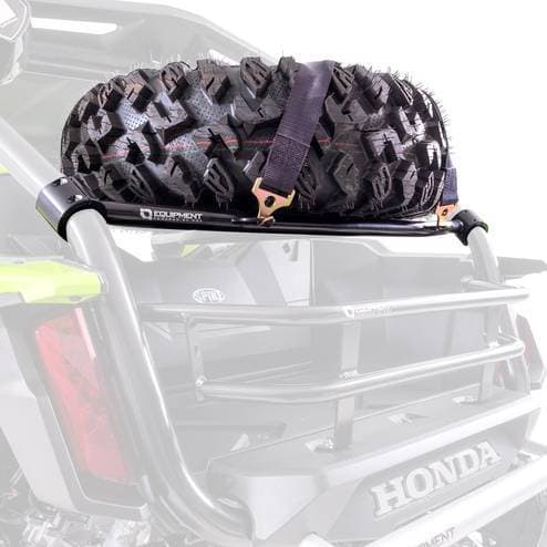 HMF Spare Tire Rack, Honda Talon 1000 R/X