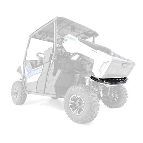 HMF Defender Rear Bumper, Yamaha Wolverine X2 (2019+)