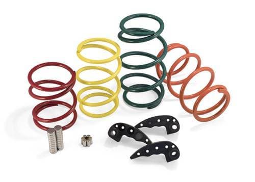 Dyno Jet Clutch Kit, Polaris RZR XP Turbo, (2016)