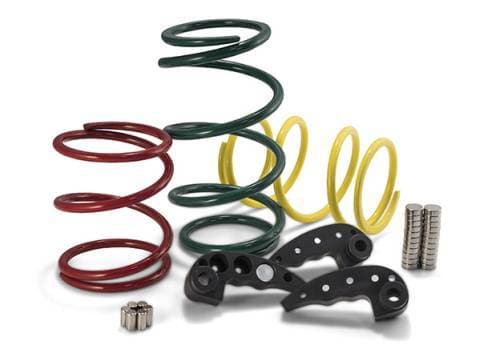 Dyno Jet Clutch Kit, Polaris RZR XP Turbo, Turbo S,  (2017-19)