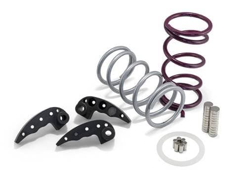 Dyno Jet Clutch Kit, Polaris Ace 900, (2017-19)