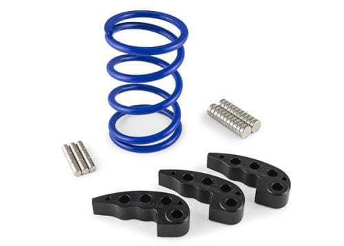 Dyno Jet Clutch Kit, Polaris RS1 (18-21)