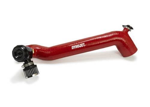 Dyno Jet, Boost Tube, Polaris Turbo, (2016-19)