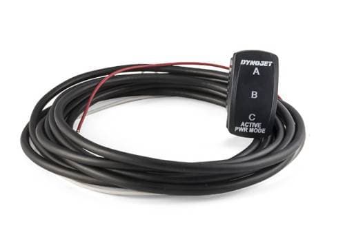 Dyno Jet Active Power Mode Switch, Polaris XP Turbo (2016-19)