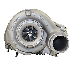 AVP Remanufactured Holset HE351VE Turbo, Dodge (2013-19) 6.7L Cummins (re-manufactured stock turbo), Pickup Only