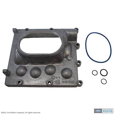 Ford Motorcraft HPOP Cover Kit, Ford (2004.5-10) 6.0L Power Stroke
