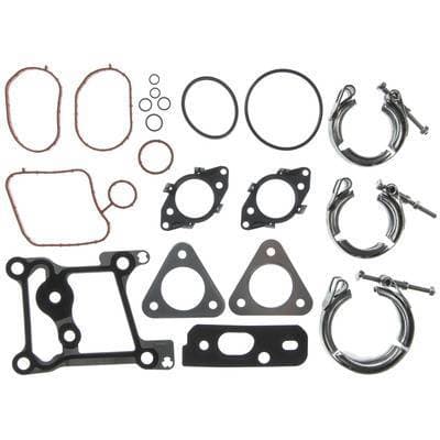 MAHLE Clevite Turbo Hardware Install Kit, Ford (2011-14) 6.7L Power Stroke