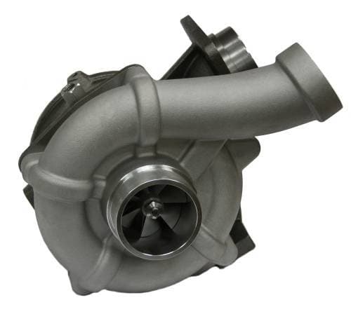 AVP New Stock Replacement Turbo, Ford (2008-10) 6.4L Power Stroke, Low Pressure Turbo