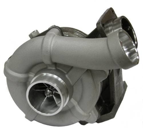 AVP Boost Master Performance Turbo, Ford (2008-10) 6.4L Power Stroke, New Stage 1 Low Pressure Turbo