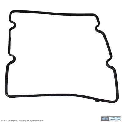 Ford Motorcraft High Pressure Oil Pump (HPOP) Cover Gasket, Ford (2003-10) 6.0L Power Stroke