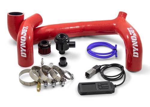 Dyno Jet, Can Am X3, TURBO STAGE 2B POWER PACKAGE (2017-19)